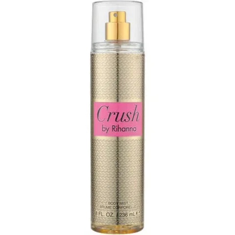 Crush Rihanna Body Mist