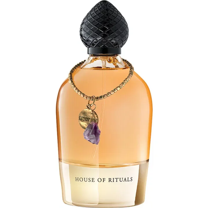 Blond Santal