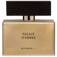 Oriental Essence - Palace d'Ambre