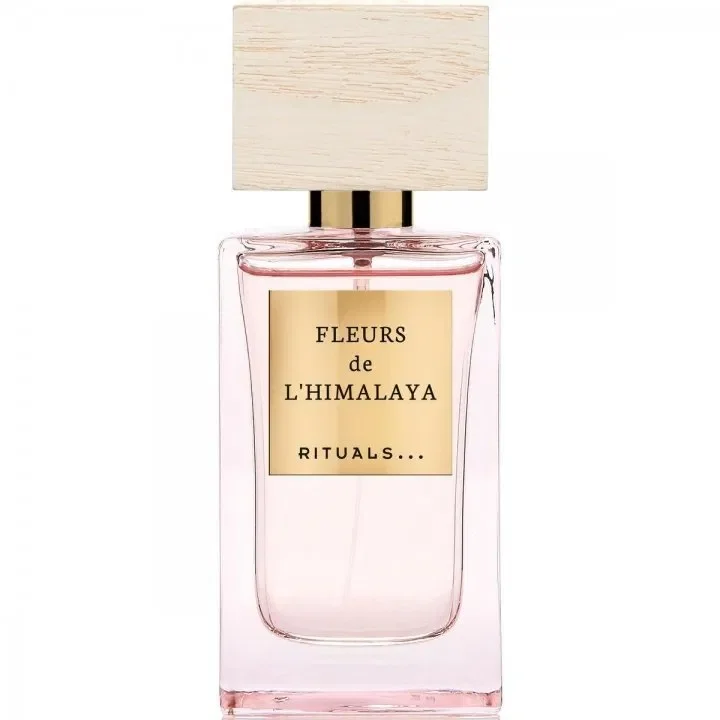 Oriental Essence - Fleurs de L'Himalaya