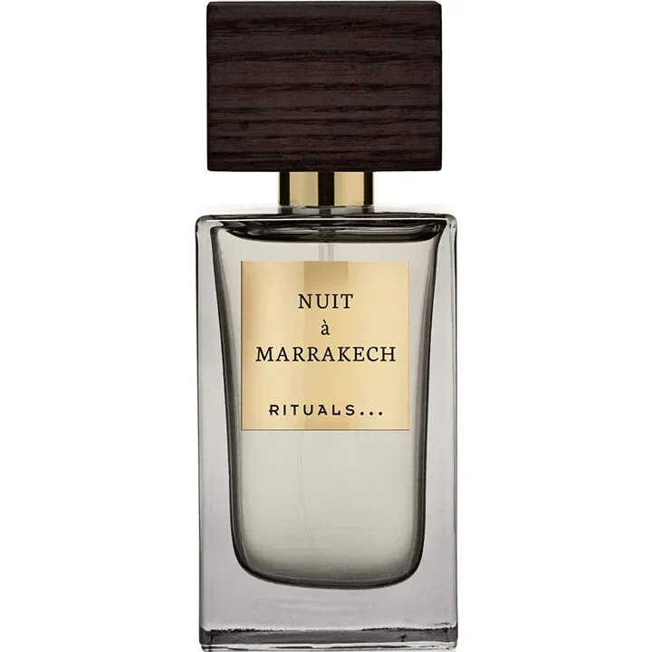 Oriental Essence - Nuit à Marrakech