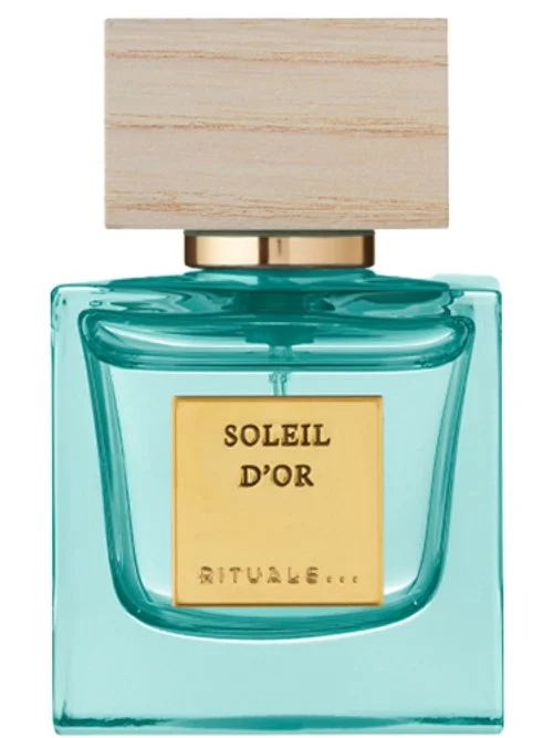 Soleil d'Or