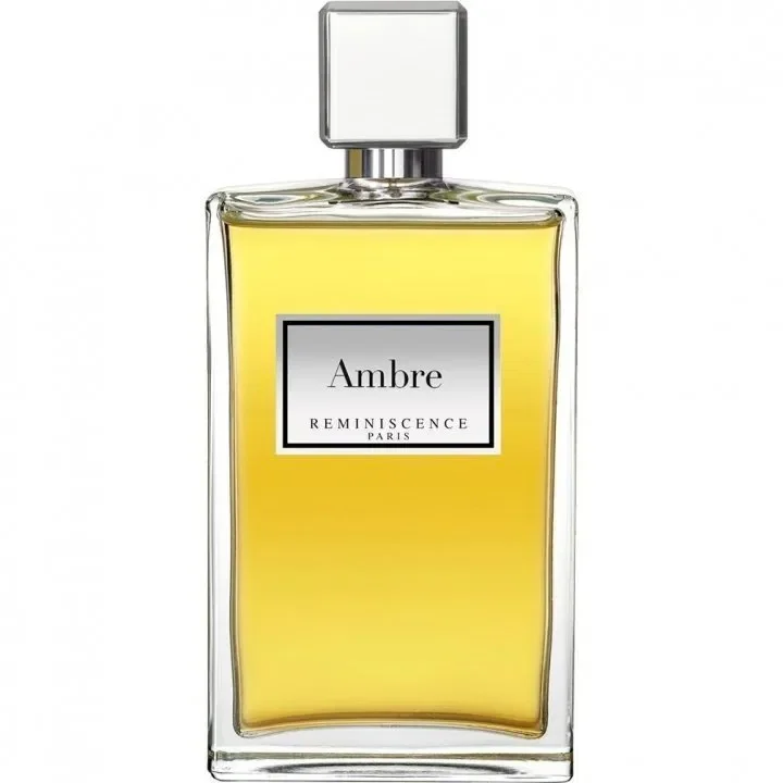 Ambre Réminiscence Eau de Toilette