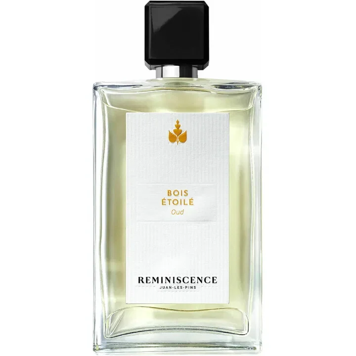 Bois Étoilé Oud