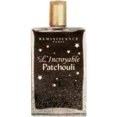 L'Incroyable Patchouli