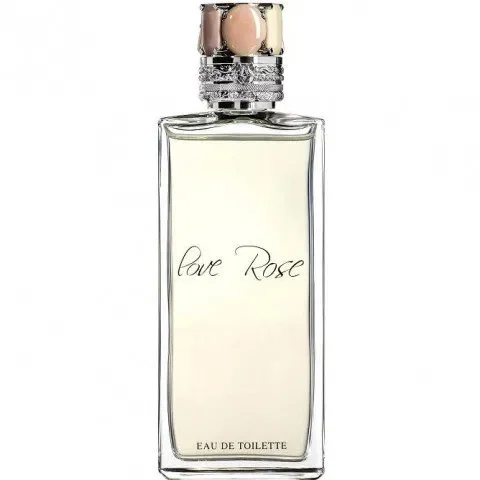 Love Rose Réminiscence 2015 Eau de Toilette