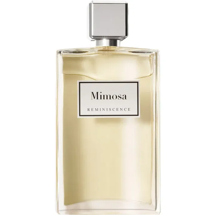 Mimosa Réminiscence 2023 Eau de Toilette