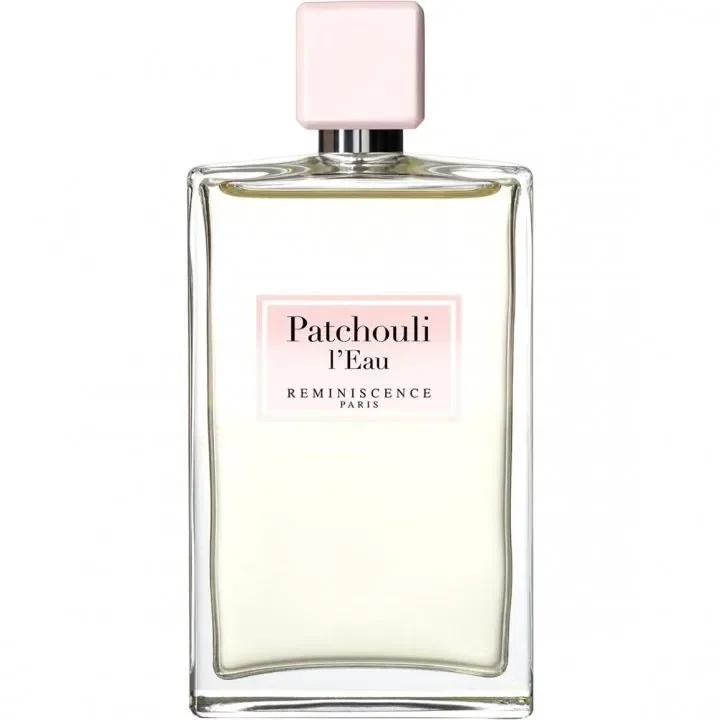 Patchouli L'Eau Eau de Patchouli