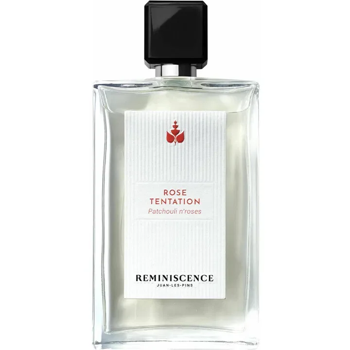 Rose Tentation Patchouli N' Roses