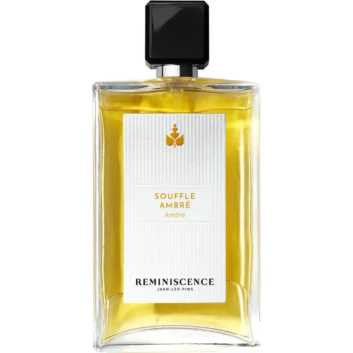 Souffle Ambré Réminiscence 2024 Eau de Toilette Intense