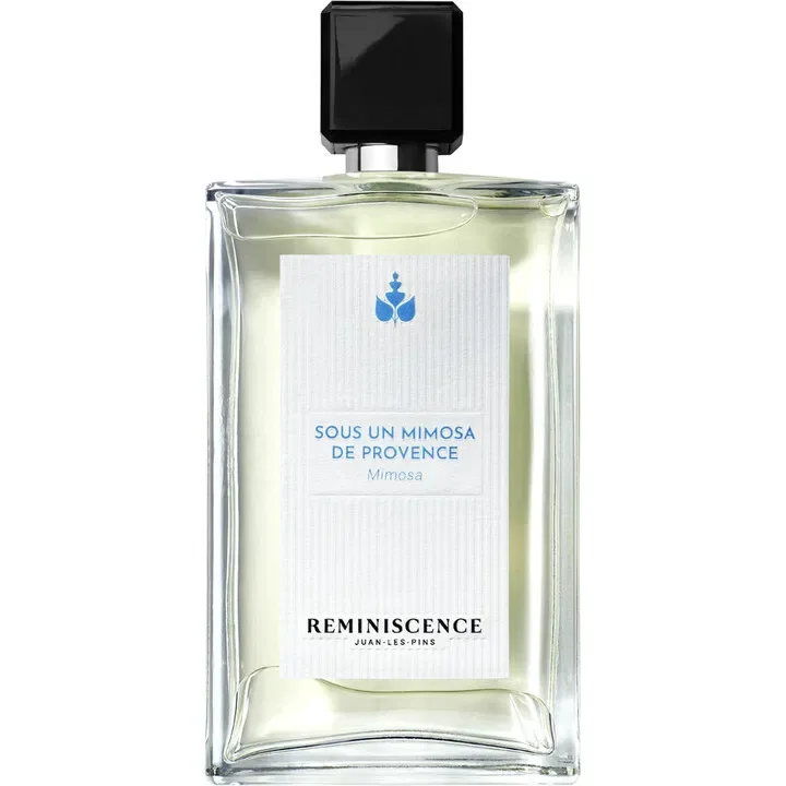 Sous un Mimosa de Provence Réminiscence 2024 Eau de Toilette Intense