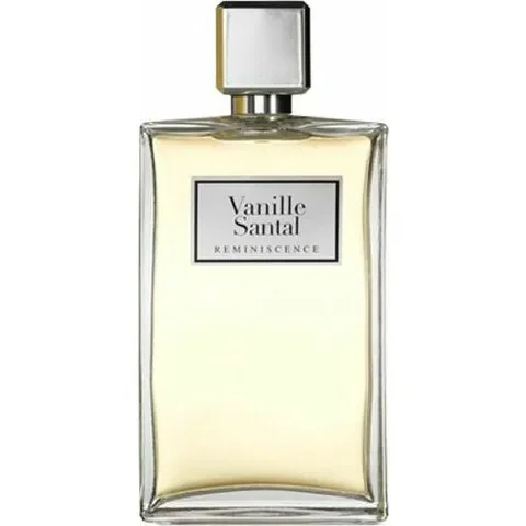 Vanille Santal
