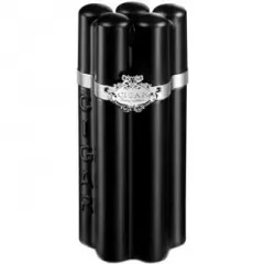 Cigar Black Wood