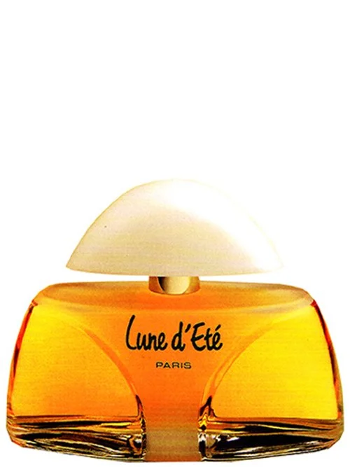 Lune d'Été