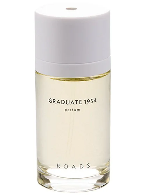 Graduate 1954