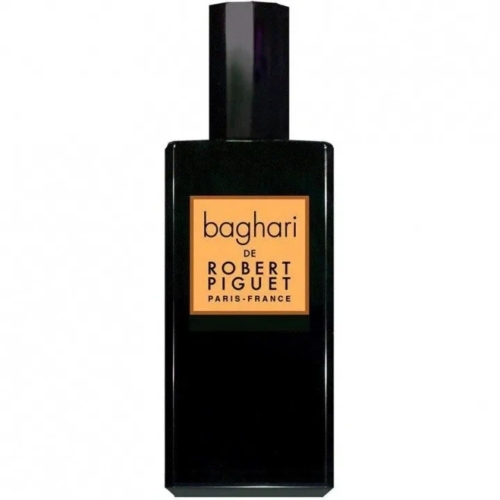 Baghari Robert Piguet 1950 Eau de Parfum