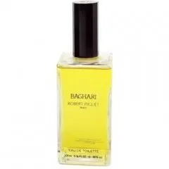 Baghari Robert Piguet 1950 Eau de Toilette