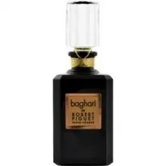 Baghari Robert Piguet 1950 Parfum
