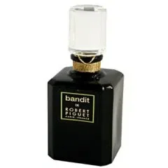 Bandit Robert Piguet 1944 Parfum