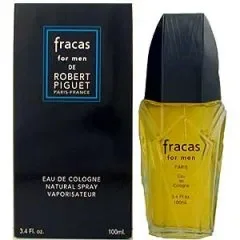 Fracas for Men