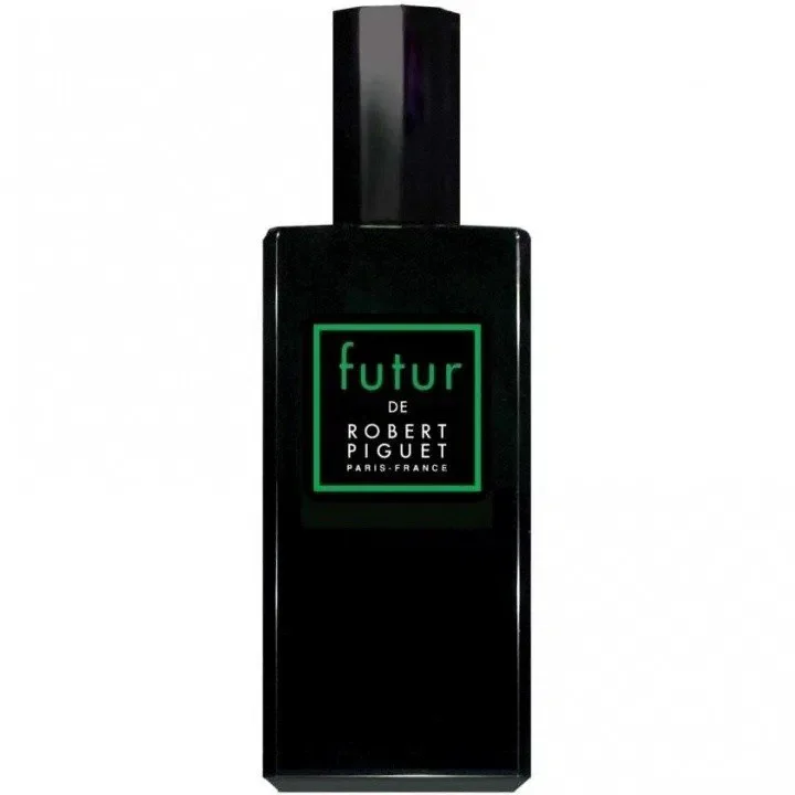 Futur Robert Piguet 1967 Eau de Parfum