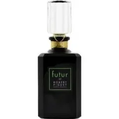 Futur Robert Piguet 1967 Parfum