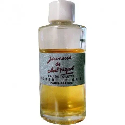 Jeunesse de