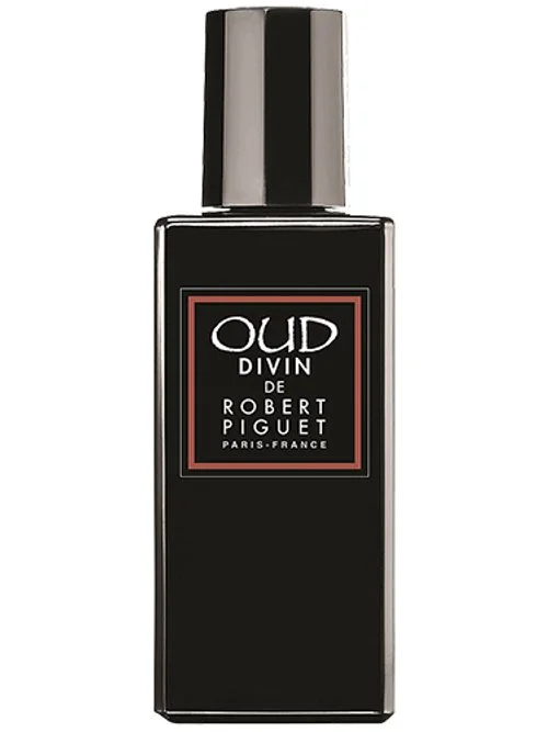 Oud Divin
