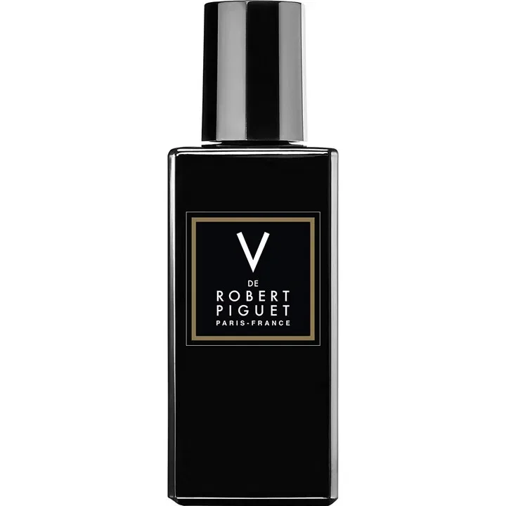 V Visa Robert Piguet 1945 Eau de Parfum