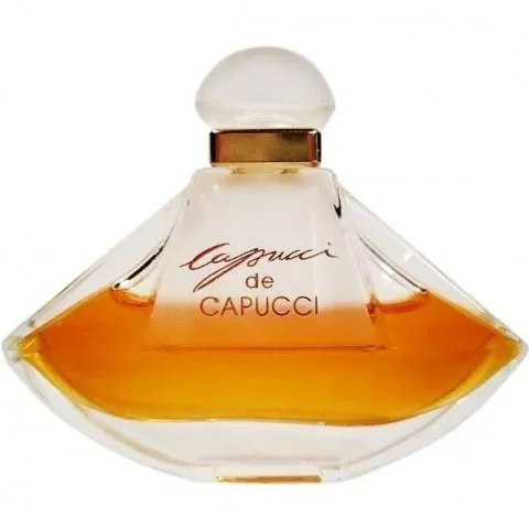 Capucci de Capucci Roberto Capucci 1987 Parfum