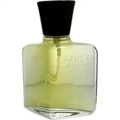 Capucci pour Homme Roberto Capucci 1967 Eau de Toilette