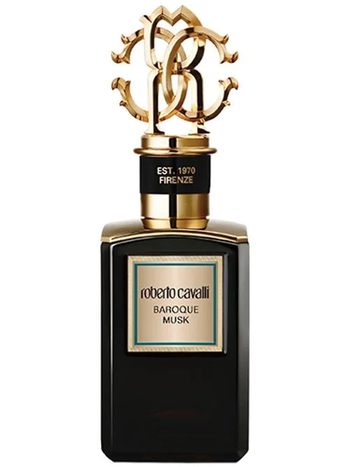 Baroque Musk