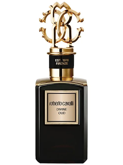 Divine Oud
