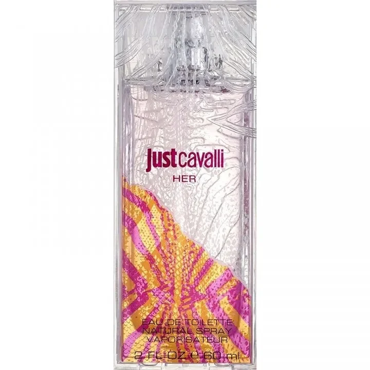 Just Cavalli Her