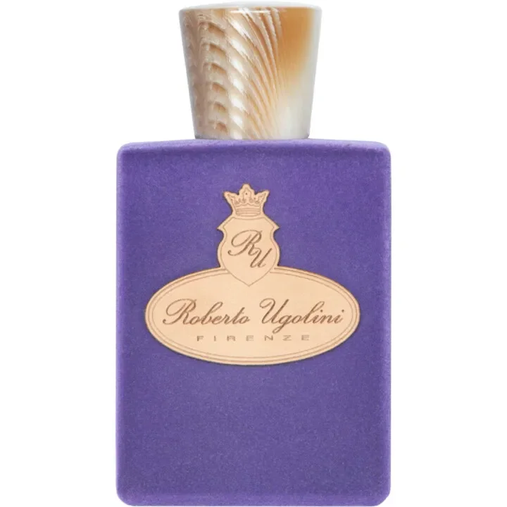 Marzocco Roberto Ugolini 2024 Extrait de Parfum
