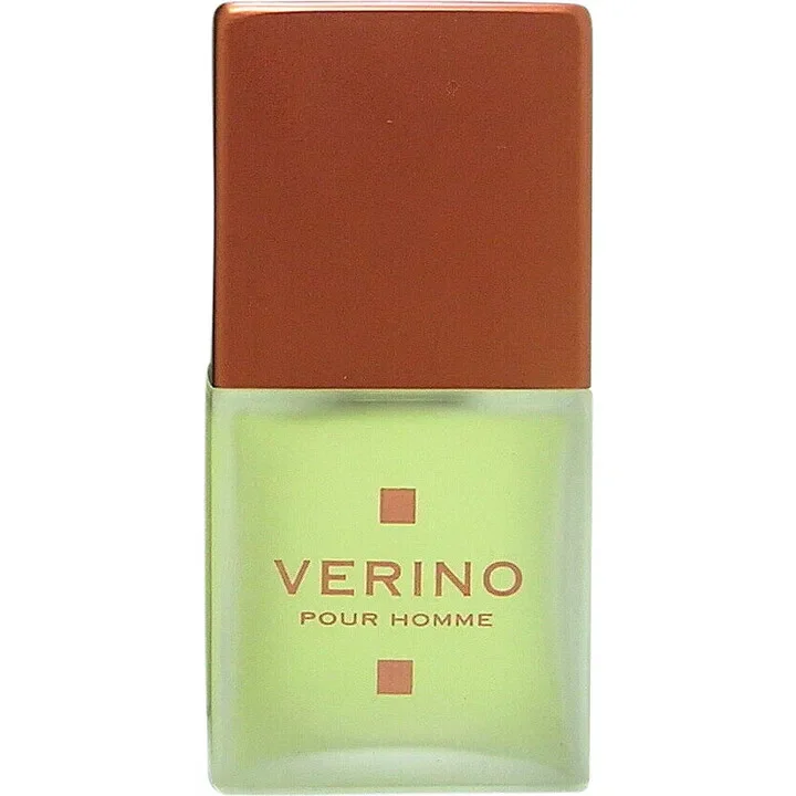 Verino pour Homme Roberto Verino 2000 After Shave Lotion