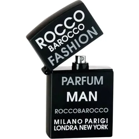 Fashion Parfum Man