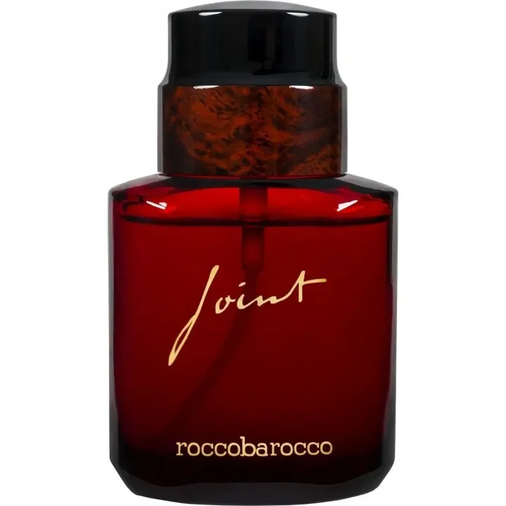 Joint pour Homme Roccobarocco 1993 Eau de Toilette