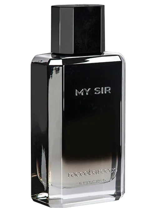 My Sir