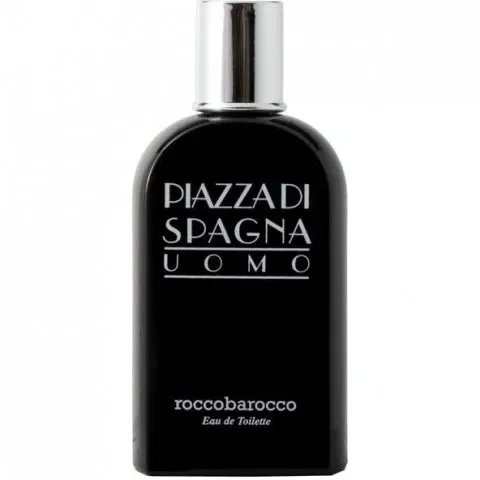 Piazza di Spagna Uomo Roccobarocco 1998 Eau de Toilette