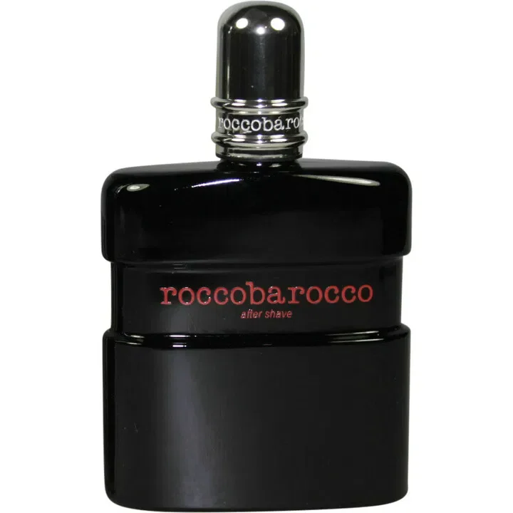 Roccobarocco pour Homme Roccobarocco 1989 After Shave