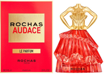 Audace Le Parfum