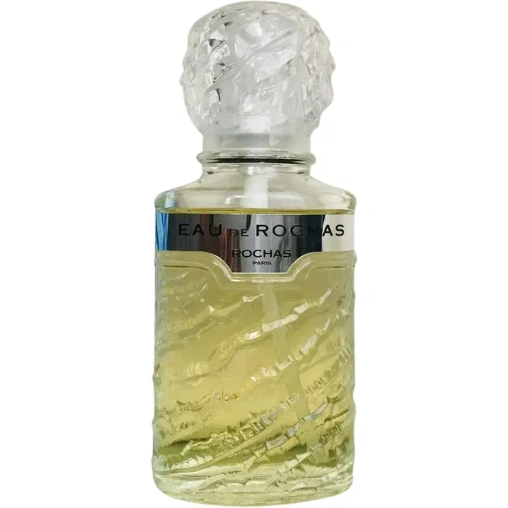Eau de Rochas Rochas 1970 Eau de Toilette