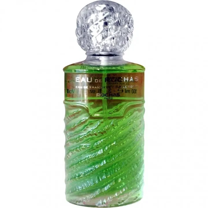 Eau de Rochas Rochas 1970 Eau de Fraîcheur pour le Corps
