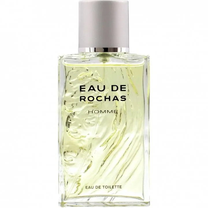 Eau de Rochas Homme Rochas 1993 Eau de Toilette