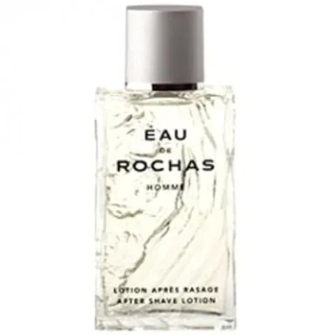 Eau de Rochas Homme Rochas 1993 Lotion Après Rasage