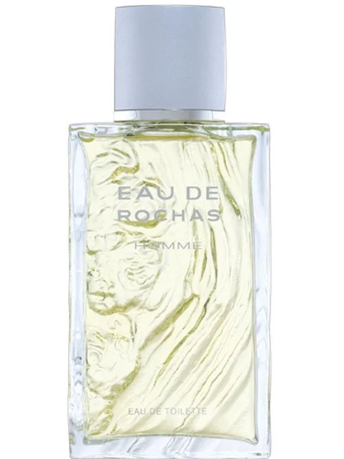 Eau de Rochas Homme