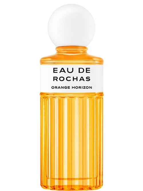 Eau de Rochas Orange Horizon