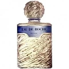 Eau de Roche