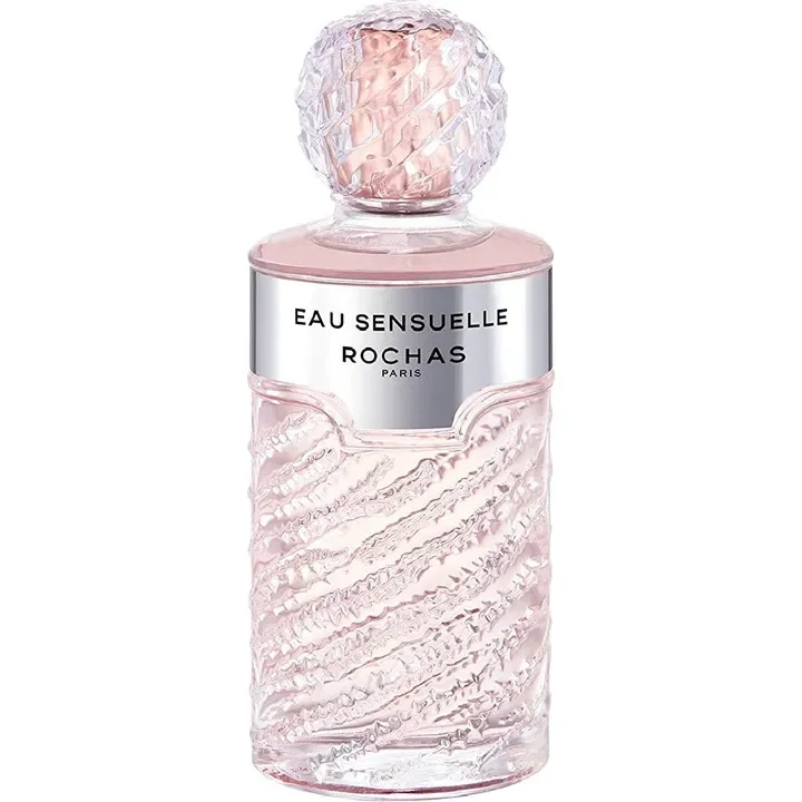 Eau Sensuelle
